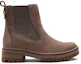 Order (W) Timberland Courmayeur Valley Chelsea ''Grijs Bruin'' A1RRK929