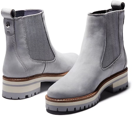 (W) Timberland Courmayeur Valley Chelsea 'Abu-Abu' A2FN3050 Order (W) Timberland Courmayeur Valley Chelsea 'Abu-Abu' A2FN3050