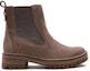 Order (W) Timberland Courmayeur Valley Chelsea 'Kelabu Coklat' A1RRK929
