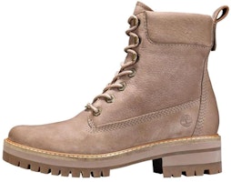 (Women) Timberland Courmayeur Valley Chelsea 'Light Taupe' J-T056 (Women) Timberland Courmayeur Valley Chelsea 'Light Taupe' J-T056