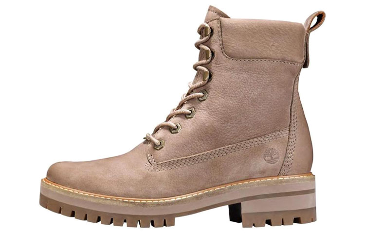 Buy (W) Timberland Courmayeur Valley Chelsea 'Light Taupe' Wanita Pria Boots J-T056