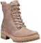 Order (W) Timberland Courmayeur Valley Chelsea 'Light Taupe' Wanita Pria Boots J-T056