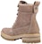(W) Timberland Courmayeur Valley Chelsea 'Taupe Terang' J-T056