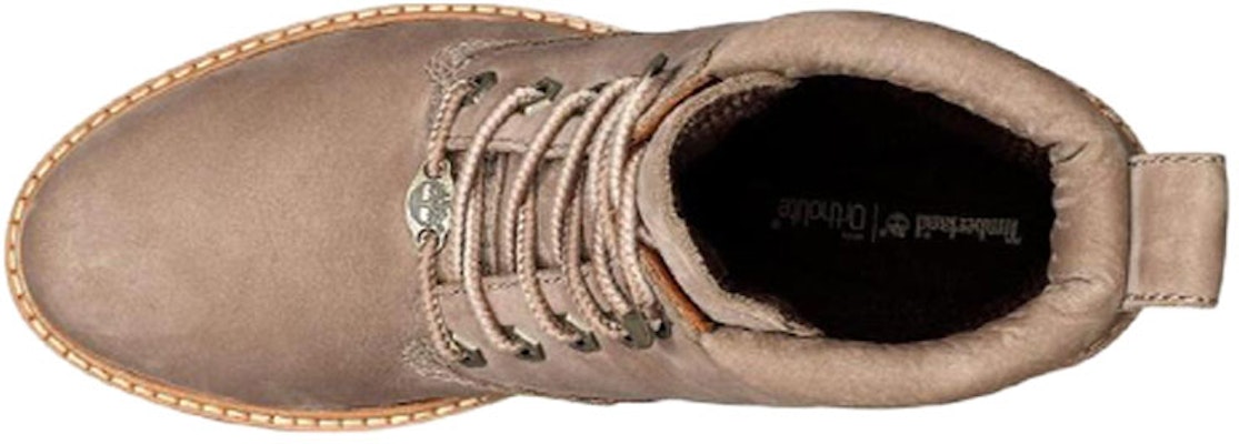 (W) Timberland Courmayeur Valley Chelsea 'Taupe Terang' J-T056 Shop (W) Timberland Courmayeur Valley Chelsea 'Taupe Terang' J-T056