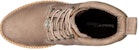 (W) Timberland Courmayeur Valley Chelsea 'Taupe Terang' J-T056