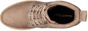 Shop (W) Timberland Courmayeur Valley Chelsea 'Taupe Terang' J-T056