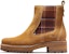 (W) Timberland Courmayeur Valley Chelsea 'Wheat' - Kasut Chelsea Wanita Wheat. A2DT2210