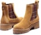 (W) Timberland Courmayeur Valley Chelsea 'Wheat' - Kasut Chelsea Wanita Wheat. A2DT2210