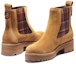 Lookbook (W) Timberland Courmayeur Valley Chelsea 'Wheat' - Kasut Chelsea Wanita Wheat. A2DT2210