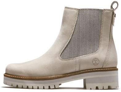 添柏岚 Courmayeur Valley 切爾西靴 女款 淺灰色 Buy 添柏岚 Courmayeur Valley 切爾西靴 女款 淺灰色