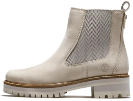 (Women) Timberland Courmayeur Valley Chelsea Boot 'Light Grey' A2FMR275 (Women) Timberland Courmayeur Valley Chelsea Boot 'Light Grey' A2FMR275