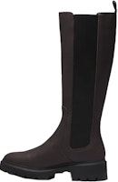 (Women) Timberland Courmayeur Valley Tall Boot 'Brown' TB0A5PEBV13 (Women) Timberland Courmayeur Valley Tall Boot 'Brown' TB0A5PEBV13