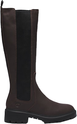 (Women) Timberland Courmayeur Valley Tall Boot 'Brown' TB0A5PEBV13 Order (Women) Timberland Courmayeur Valley Tall Boot 'Brown' TB0A5PEBV13