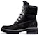 (W) Timberland Courmayeur Valley Waterproof Boot Tinggi 'Hitam' A2947001