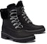 Order (W) Timberland Courmayeur Valley Waterproof Boot Tinggi 'Hitam' A2947001