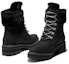 Lookbook (W) Timberland Courmayeur Valley Waterproof Boot Tinggi 'Hitam' A2947001
