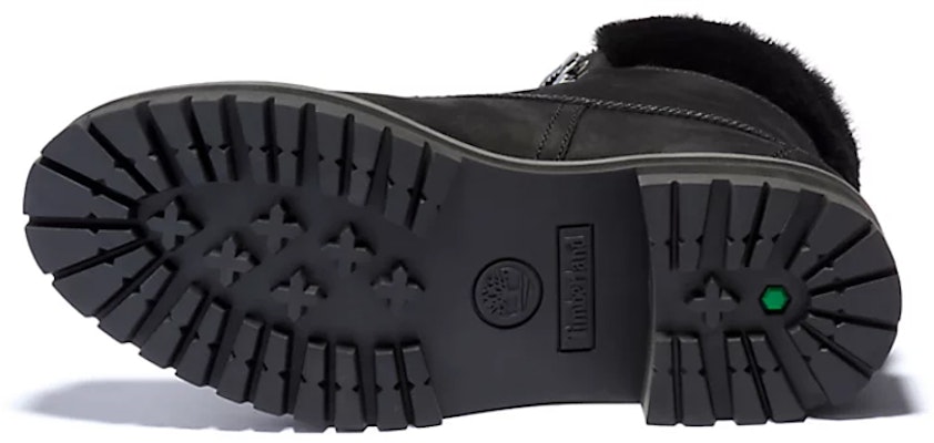 (Women) Timberland Courmayeur Valley Waterproof High Top Boot 'Black' A2947001 Shop (Women) Timberland Courmayeur Valley Waterproof High Top Boot 'Black' A2947001