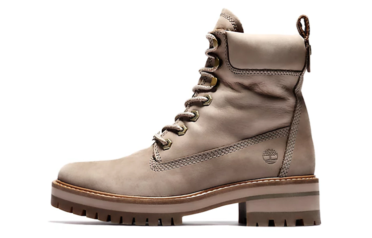 Buy (W) 添柏岚科马约山谷6英寸靴子‘浅褐色’ A1RQX929