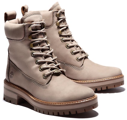 (W) 팀버랜드 쿠르마외르 6인치 부츠 '토프' A1RQX929 Order (W) 팀버랜드 쿠르마외르 6인치 부츠 '토프' A1RQX929