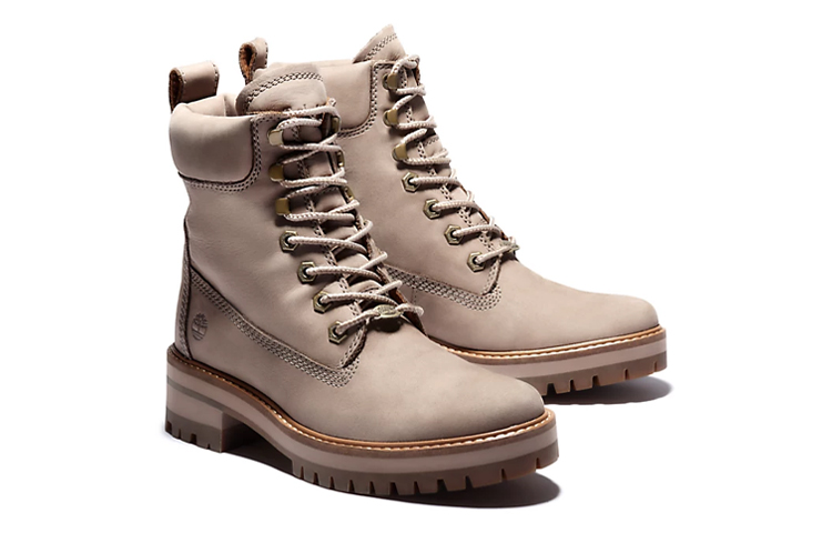 Order (W) 添柏岚科马约山谷6英寸靴子‘浅褐色’ A1RQX929