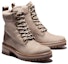 Order (W) But Timberland Courmayeur Vally 6-inci 'Taupe' A1RQX929
