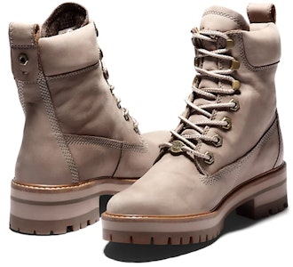 (W) 添柏岚科马约山谷6英寸靴子‘浅褐色’ A1RQX929 Lookbook (W) 添柏岚科马约山谷6英寸靴子‘浅褐色’ A1RQX929