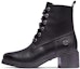Buy (W) Timberland Dalston Vibe 6 'Comfort Mid-Top Hitam' A25BE015