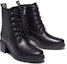 Order (W) Timberland Dalston Vibe 6 'Comfort Mid-Top Hitam' A25BE015