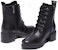 (W) Timberland Dalston Vibe 6 'Comfort Mid-Top Hitam' A25BE015