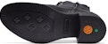(W) Timberland Dalston Vibe 6 'Comfort Mid-Top Hitam' A25BE015
