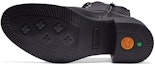 Shop (W) Timberland Dalston Vibe 6 'Comfort Mid-Top Hitam' A25BE015