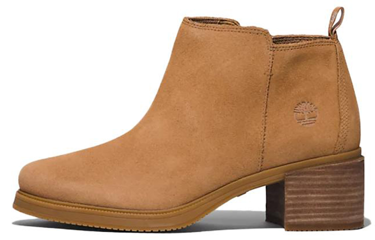 (Women) Timberland Dalston Vibe 'Brown' A2P35CW8