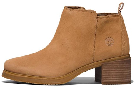 添柏岚 Dalston Vibe 短靴 女款 棕色 Buy 添柏岚 Dalston Vibe 短靴 女款 棕色