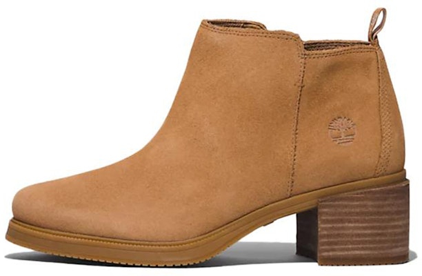 (Women) Timberland Dalston Vibe 'Brown' A2P35CW8 Buy (Women) Timberland Dalston Vibe 'Brown' A2P35CW8