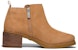 (W) Timberland Dalston Vibe 'Coklat' A2P35CW8