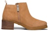Order (W) Timberland Dalston Vibe 'Coklat' A2P35CW8