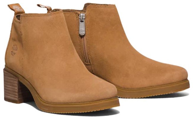 (Women) Timberland Dalston Vibe 'Brown' A2P35CW8 Lookbook (Women) Timberland Dalston Vibe 'Brown' A2P35CW8