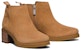 (W) Timberland Dalston Vibe 'Coklat' A2P35CW8
