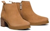 Lookbook (W) Timberland Dalston Vibe 'Coklat' A2P35CW8