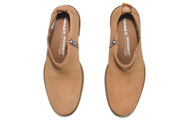 Shop (Women) Timberland Dalston Vibe 'Brown' A2P35CW8
