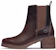 (W) Timberland Dalston Vibe 'Chelsea Coklat' A25B3201
