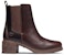 (W) Timberland Dalston Vibe 'Chelsea Coklat' A25B3201