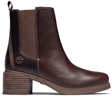 Order (Women) Timberland Dalston Vibe 'Brown Chelsea' A25B3201