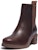 (W) Timberland Dalston Vibe 'Chelsea Coklat' A25B3201