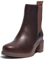 Lookbook (Women) Timberland Dalston Vibe 'Brown Chelsea' A25B3201