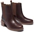 Shop (W) Timberland Dalston Vibe 'Chelsea Coklat' A25B3201
