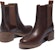 (W) Timberland Dalston Vibe 'Chelsea Coklat' A25B3201