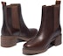 Purchase (W) Timberland Dalston Vibe 'Chelsea Coklat' A25B3201