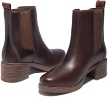 Purchase (Women) Timberland Dalston Vibe 'Brown Chelsea' A25B3201