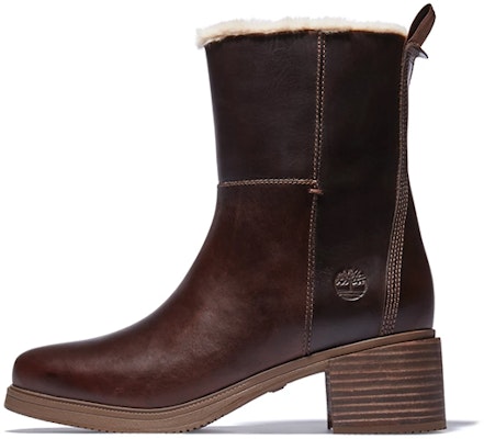 (Women) Timberland Dalston Vibe 'Burgundy' A25CN201 Buy (Women) Timberland Dalston Vibe 'Burgundy' A25CN201